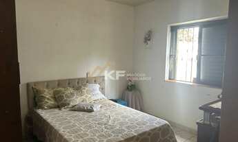 Imagem 5: Casa à venda no bairro Campos Elísios -Ribeirão Preto SP