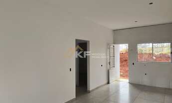 Imagem 6: Casa NOVA à Venda no Terras de Cravinhos - Cravinhos/SP