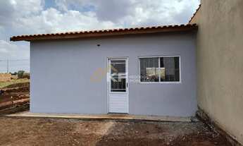 Imagem 3: Casa NOVA à Venda no Terras de Cravinhos - Cravinhos/SP