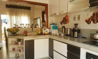 Imagem: Casa à venda - Jardim Bela Vista - Cravinhos/SP