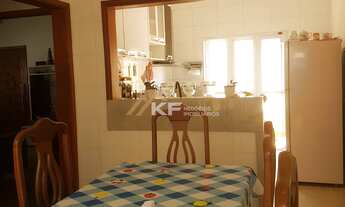 Imagem 2: Casa à venda - Jardim Bela Vista - Cravinhos/SP