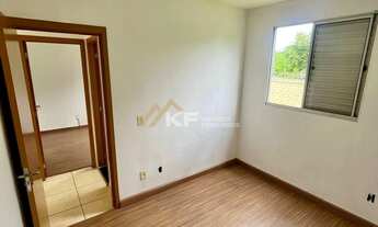 Imagem: Apartamento à Venda no José Sampaio Junior