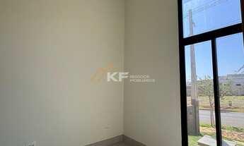 Imagem 5: Casa em Condomínio à Venda no Residencial Quinta da Mata II - Ribeirão Preto /SP