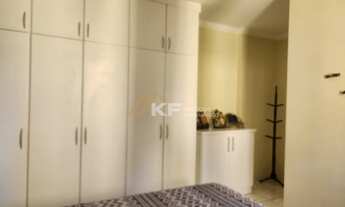 Imagem: Apartamento à venda - Santa Cruz do Jose