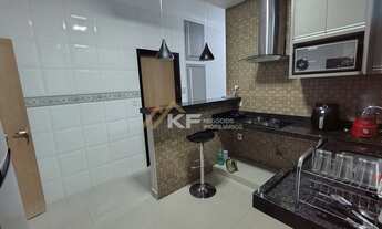 Imagem: Casa à venda no bairro Vila Tibério- Ribeirão