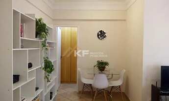 Imagem: Apartamento à venda no bairro Vila Ana