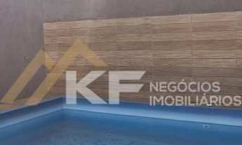 Imagem 5: Excelente Área de Lazer no Parque dos Servidores Ribeirão Preto SP