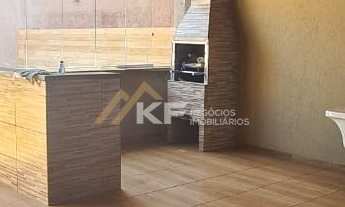 Imagem 3: Excelente Área de Lazer no Parque dos Servidores Ribeirão Preto SP