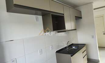 Imagem: Apartamento á venda - Vitta Recanto das