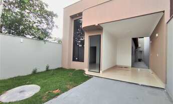 Imagem: Casa à venda no bairro Vila Oliveira