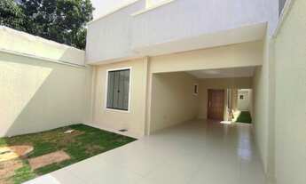 Imagem: Casa à venda no bairro Vila Brasília