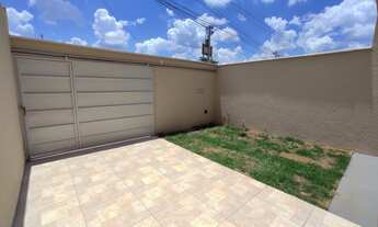 Imagem 2: Casa à venda no bairro Setor Serra Dourada - 1ª Etapa - Aparecida de Goiânia/GO