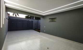 Imagem 3: Casa à venda no bairro Jardim Atlântico - Goiânia/GO