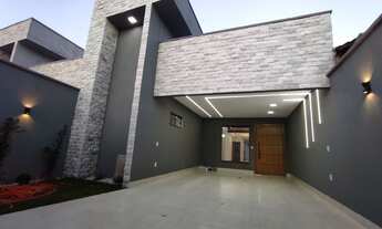 Imagem: Casa à venda no bairro Jardim Atlântico