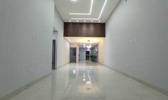 Imagem 4: Casa à venda no bairro Jardim Atlântico - Goiânia/GO