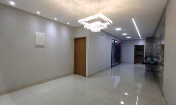 Imagem 5: Casa à venda no bairro Jardim Atlântico - Goiânia/GO