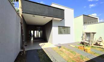 Imagem: Casa à venda no bairro Jardim Helvécia