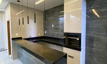 Imagem 7: Casa à venda no bairro Jardim Atlântico - Goiânia/GO