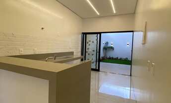 Imagem 3: Casa à venda no bairro Jardim Atlântico - Goiânia/GO