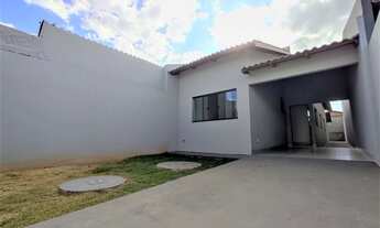 Imagem: Casa à venda no bairro Expansul - Aparecida