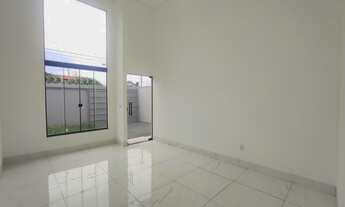 Imagem 3: Casa à venda no bairro Vila Mariana - Aparecida de Goiânia/GO