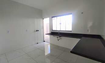 Imagem 6: Casa à venda no bairro Vila Mariana - Aparecida de Goiânia/GO