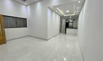 Imagem: Casa à venda no bairro Cardoso - Aparecida