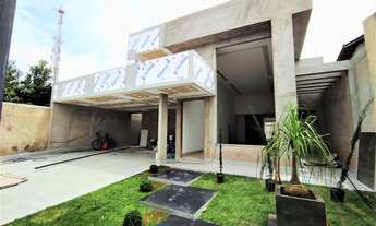 Imagem: Casa à venda no bairro Jardim Vila Boa