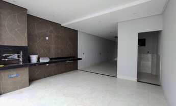 Imagem 4: Casa à venda no bairro Jardim Atlântico - Goiânia/GO