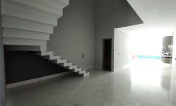 Imagem 3: Casa à venda no bairro Jardim Atlântico - Goiânia/GO