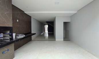 Imagem 5: Casa à venda no bairro Jardim Atlântico - Goiânia/GO