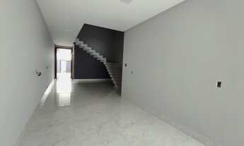 Imagem 6: Casa à venda no bairro Jardim Atlântico - Goiânia/GO