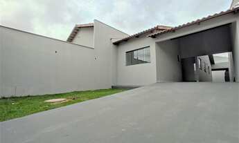 Imagem: Casa à venda no bairro Vila Oliveira