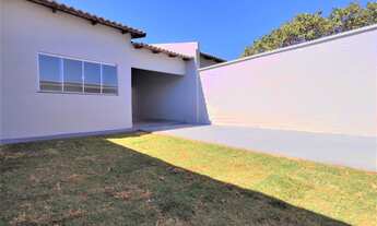 Imagem: Casa à venda no bairro Independência