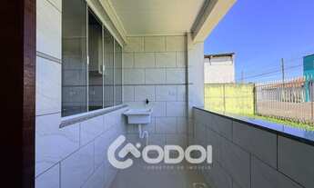 Imagem 5: Apartamento Térreo em Rio Pequeno, São José dos Pinhais/PR