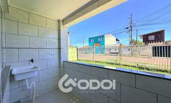 Imagem 4: Apartamento Térreo em Rio Pequeno, São José dos Pinhais/PR