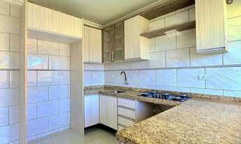 Imagem 2: Apartamento Térreo em Rio Pequeno, São José dos Pinhais/PR