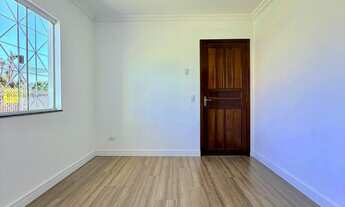 Imagem 7: Apartamento Térreo em Rio Pequeno, São José dos Pinhais/PR