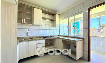 Imagem 3: Apartamento Térreo em Rio Pequeno, São José dos Pinhais/PR