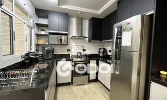 Imagem 2: Sobrado em Condomínio em Boqueirão, Curitiba/PR