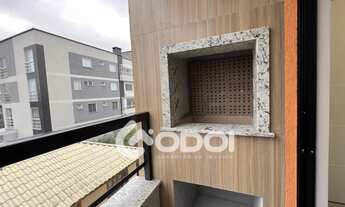 Imagem 3: Apartamento em Afonso Pena, São José dos Pinhais/PR