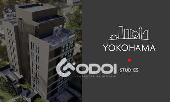 Imagem: Apartamento Studio próximo a PUCPR