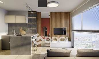 Imagem 6: Apartamento Studio próximo a PUCPR