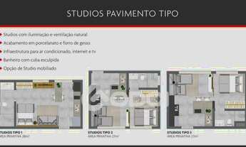Imagem 7: Apartamento Studio próximo a PUCPR