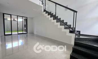 Imagem 2: Sobrado em condomínio