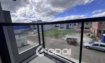 Imagem 4: Sobrado em condomínio