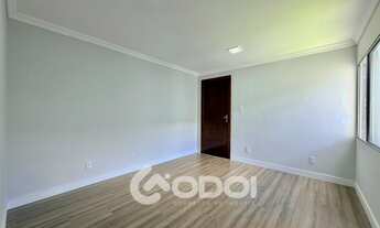 Imagem 4: Apartamento reformado, 2 dormitórios na Rua Maria Paulina Pereira