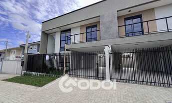 Imagem: Sobrado na Cidade Jardim, São José dos