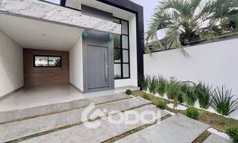 Imagem: Casa em São Pedro, São José dos Pinhais/PR