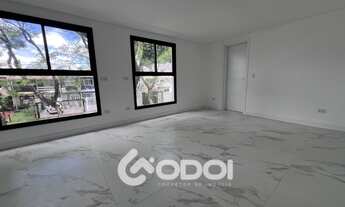 Imagem 3: Apartamento Studio Guabirotuba